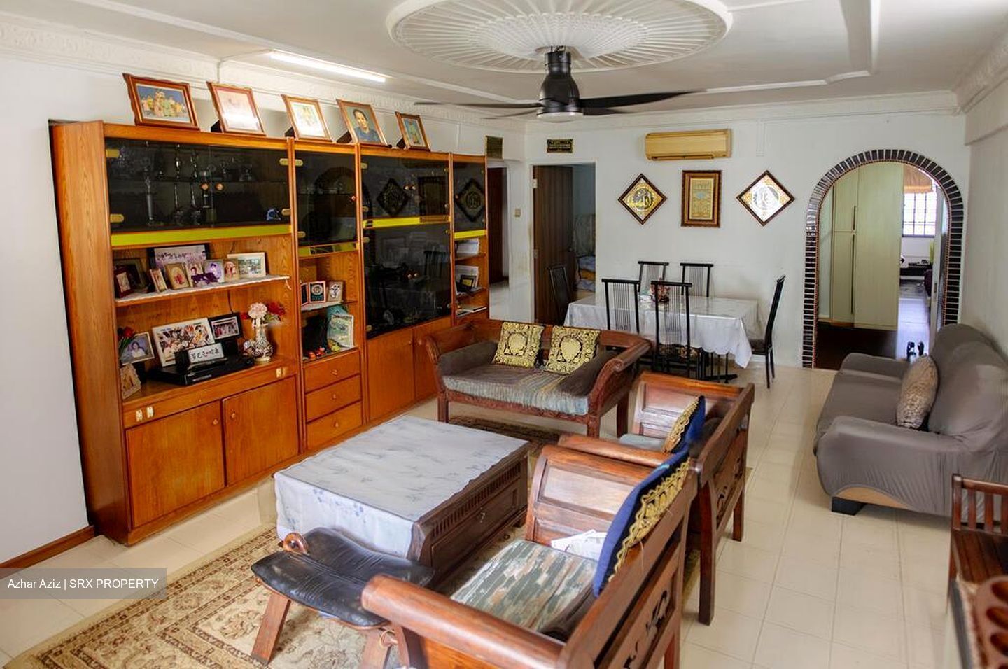 Blk 274 Tampines Street 22 (Tampines), HDB 4 Rooms #504096521